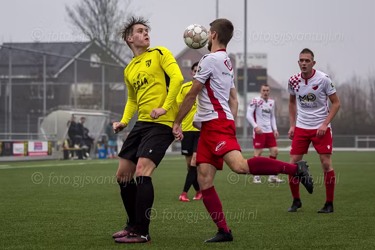 2025 12 20 GVV63 3 - Kozakken Boys 2 0-2 beker